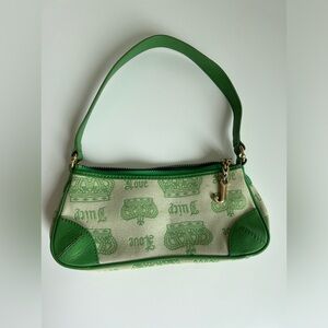 Y2K Juicy Couture purse